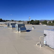 Silicone Coating in Cottonwood, AZ 14